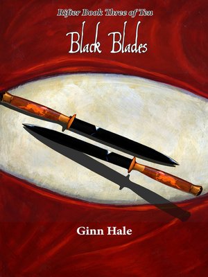 cover image of Black Blades